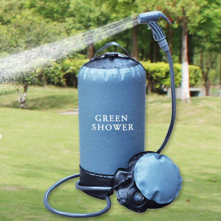 Portable Beach Shower