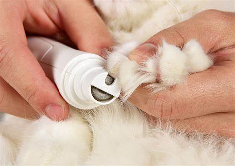 Pet Nail Grinder