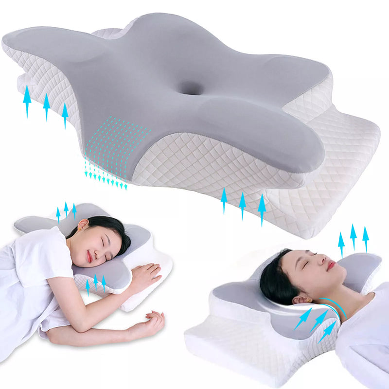 Relief Pillow